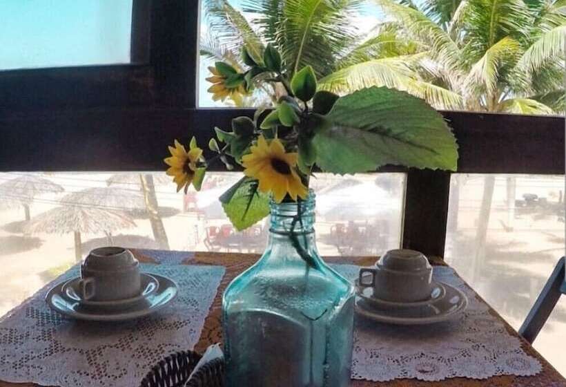 Pensão Pousada Parador 081