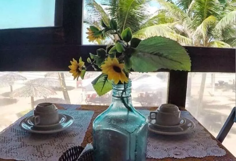 ペンション Pousada Parador 081