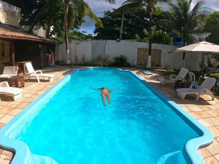 Pensão Pousada Parador 081