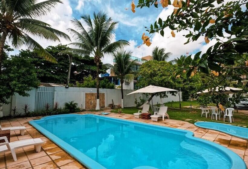 Pensão Pousada Parador 081