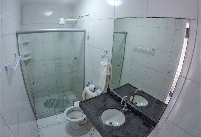 Pensão Pousada Parador 081