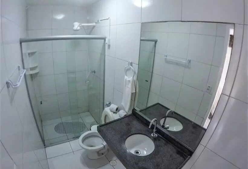 ペンション Pousada Parador 081