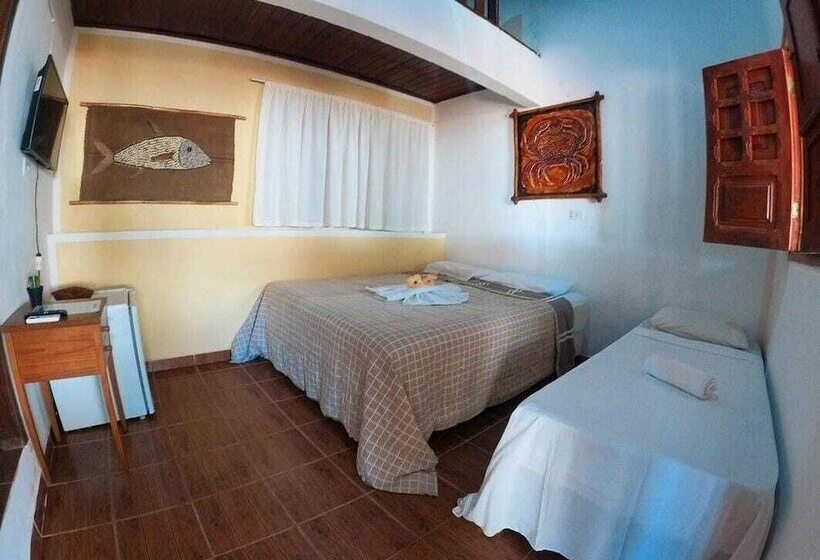 Pensão Pousada Parador 081