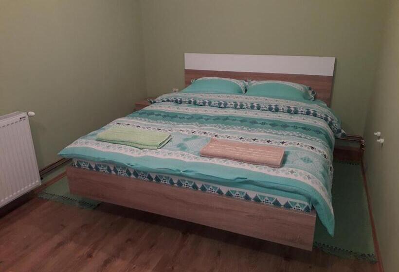 پانسیون Rooms Violeta