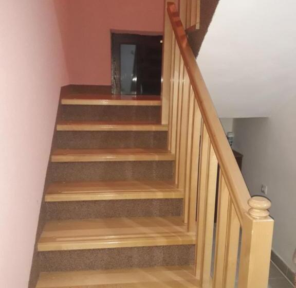 پانسیون Rooms Violeta