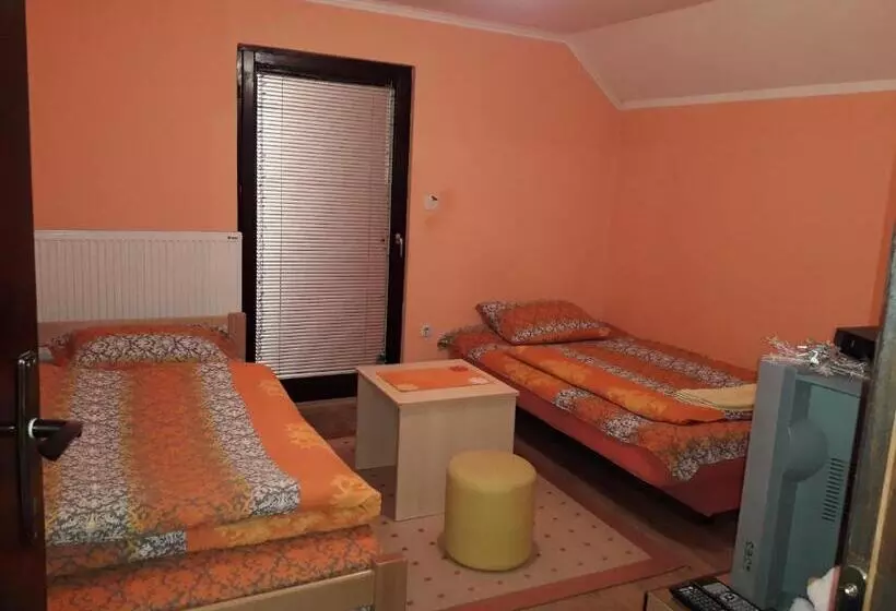 پانسیون Rooms Violeta