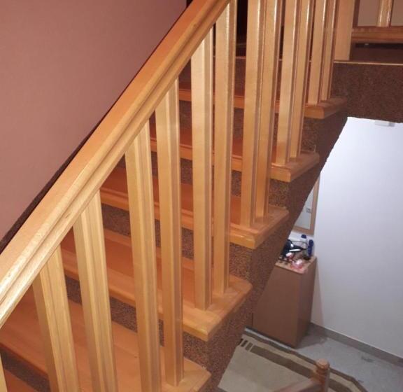 پانسیون Rooms Violeta