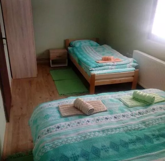 پانسیون Rooms Violeta