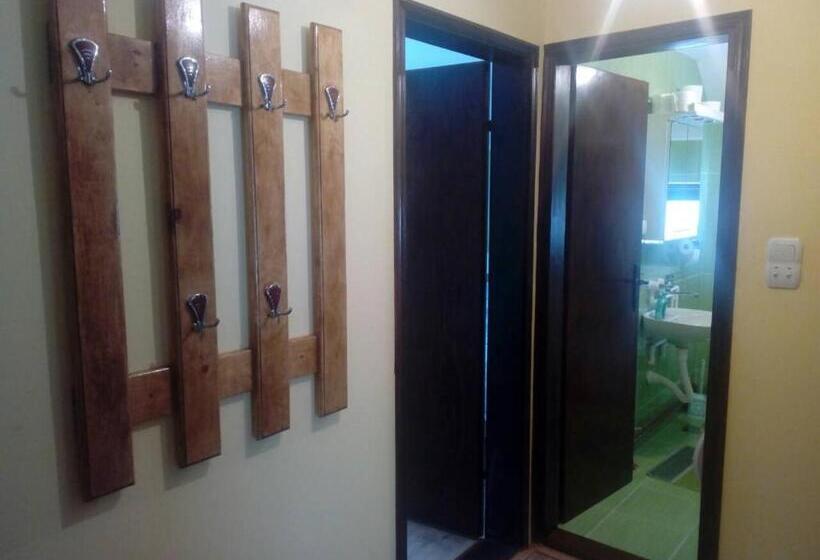 پانسیون Rooms Violeta