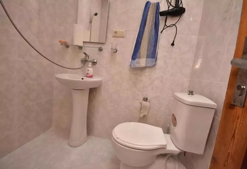 پانسیون Shorena's House