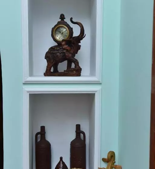 پانسیون Shorena's House