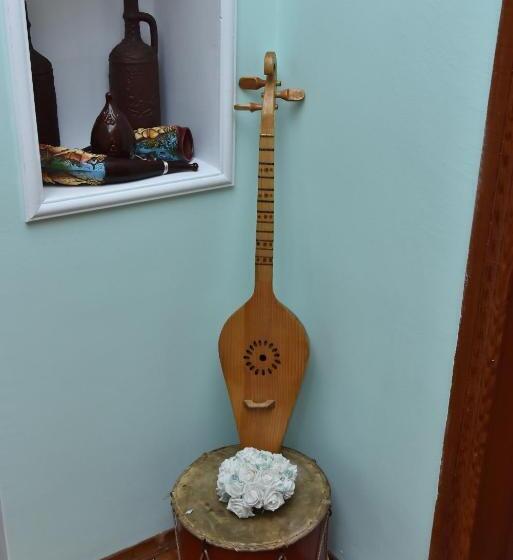 پانسیون Shorena's House