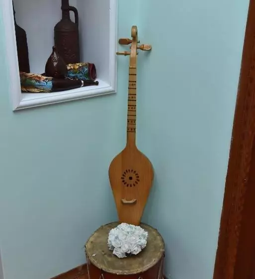 پانسیون Shorena's House