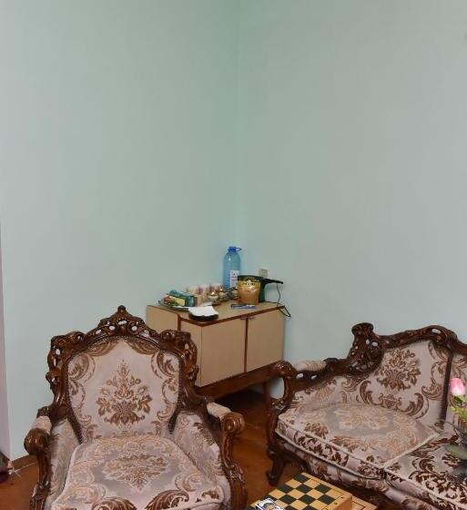 پانسیون Shorena's House