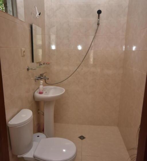 پانسیون Shorena's House