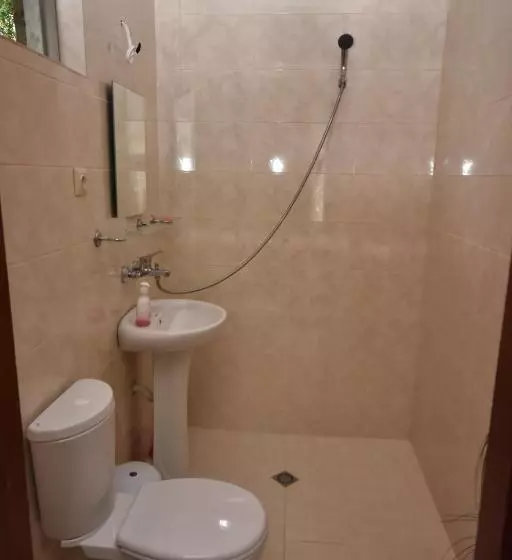 پانسیون Shorena's House