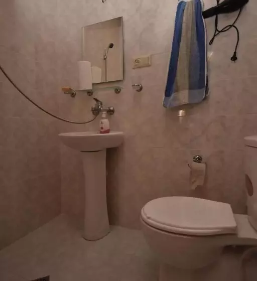 پانسیون Shorena's House