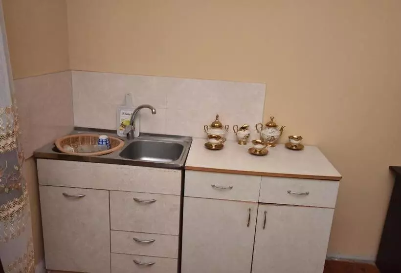 پانسیون Shorena's House