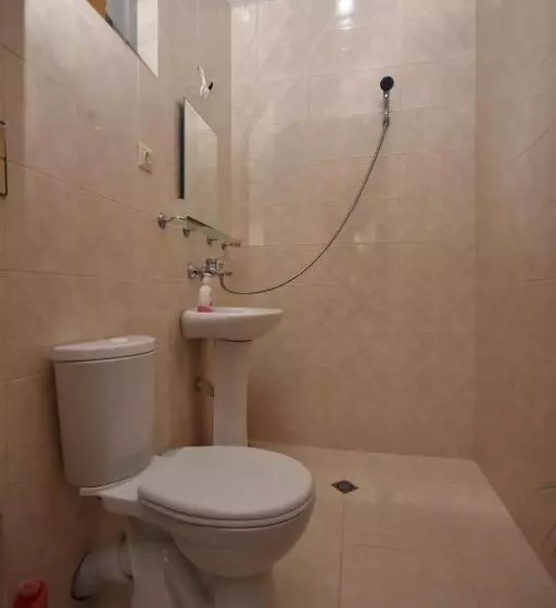 پانسیون Shorena's House