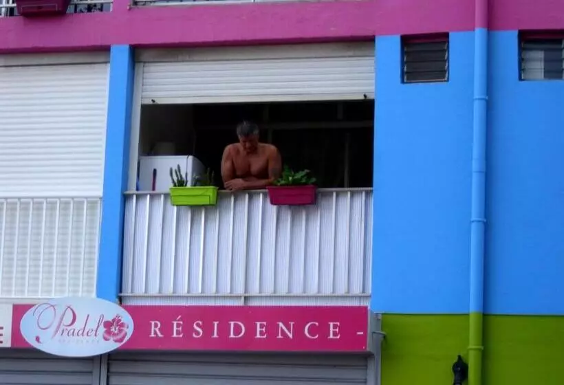 Studio Des Iles