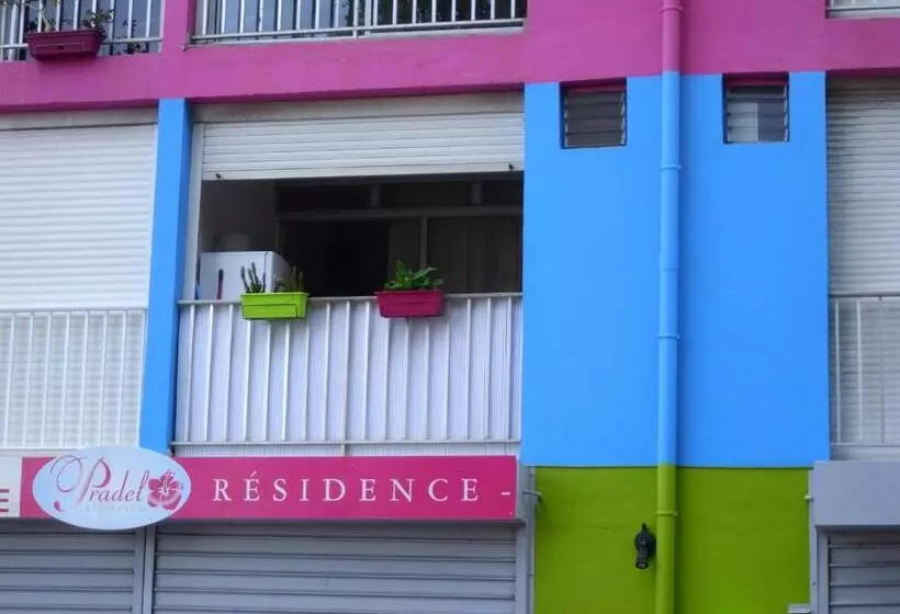 Studio Des Iles