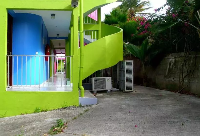 Studio Des Iles