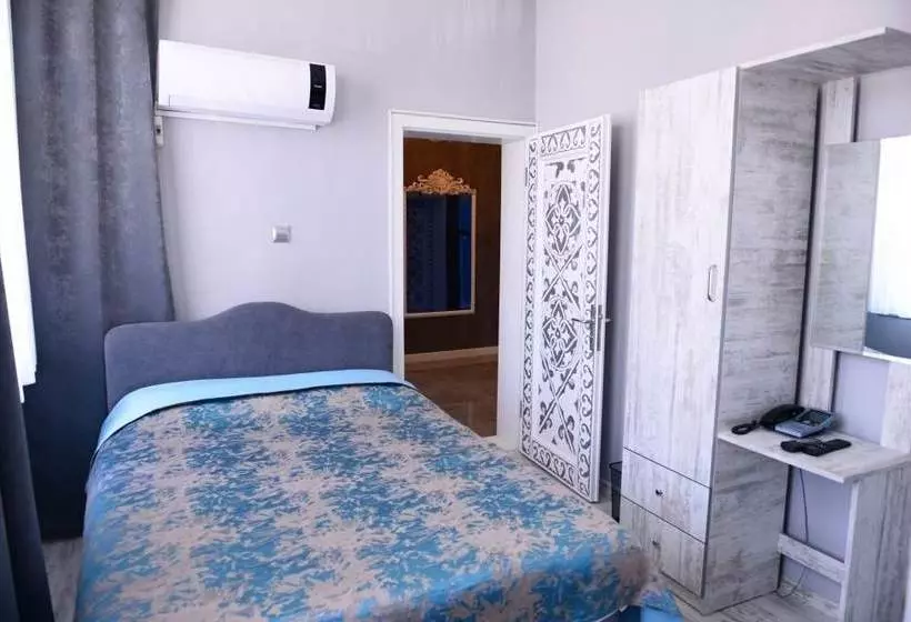 Aamiaismajoitus (B&B) Bartin Emniyet Otel