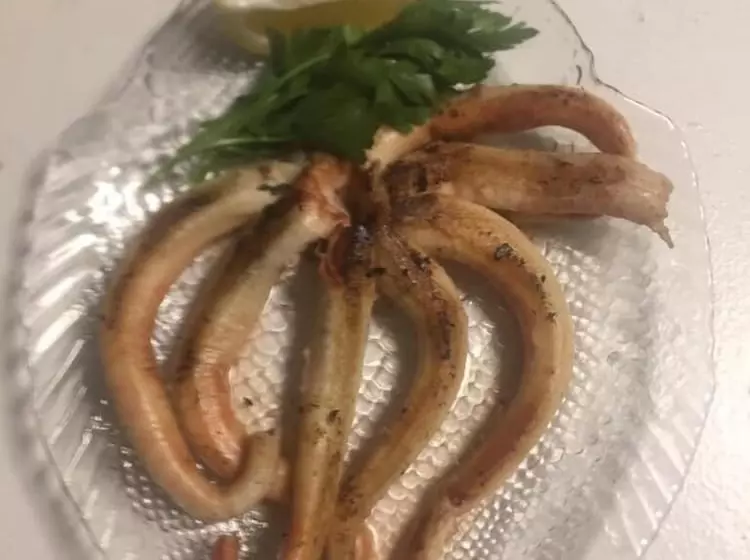 Aamiaismajoitus (B&B) Surf Inn Gokceada