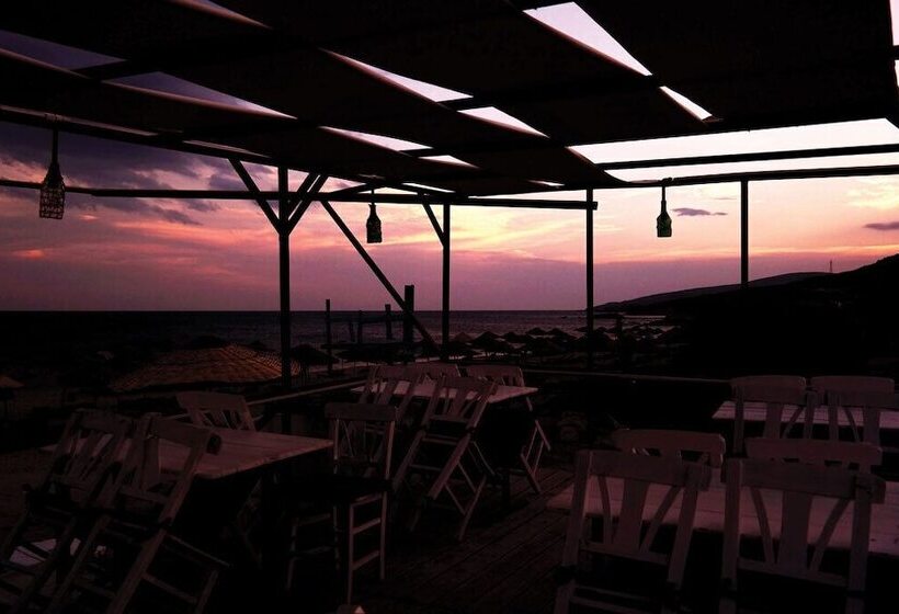 Bed and Breakfast Surf Inn Gokceada