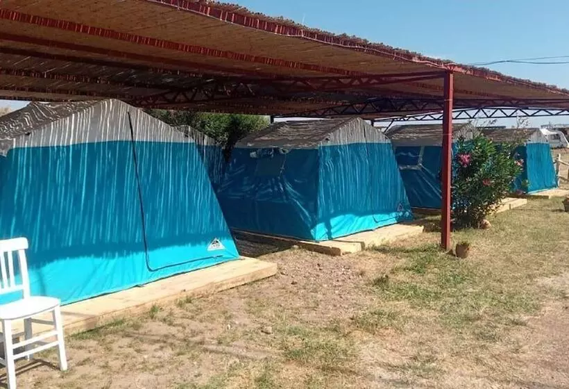 Aamiaismajoitus (B&B) Surf Inn Gokceada