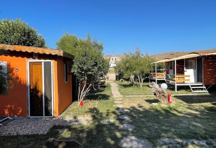 Bed and Breakfast Surf Inn Gokceada