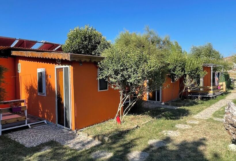 Bed and Breakfast Surf Inn Gokceada