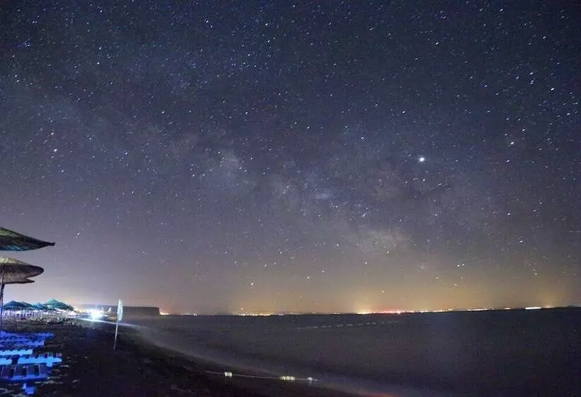 Aamiaismajoitus (B&B) Surf Inn Gokceada