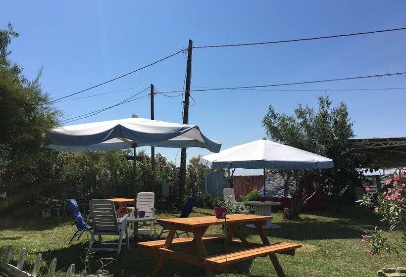 Bed and Breakfast Surf Inn Gokceada