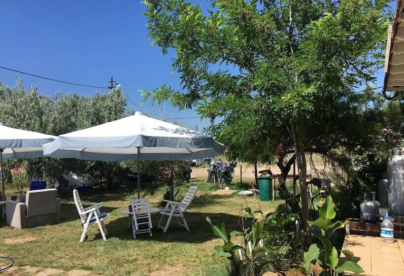 Bed and Breakfast Surf Inn Gokceada