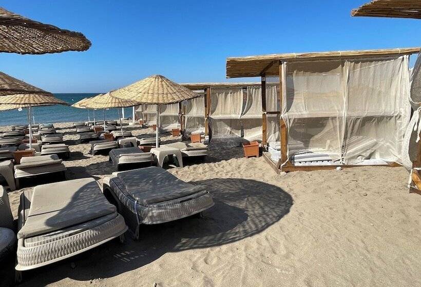 Bed and Breakfast Surf Inn Gokceada