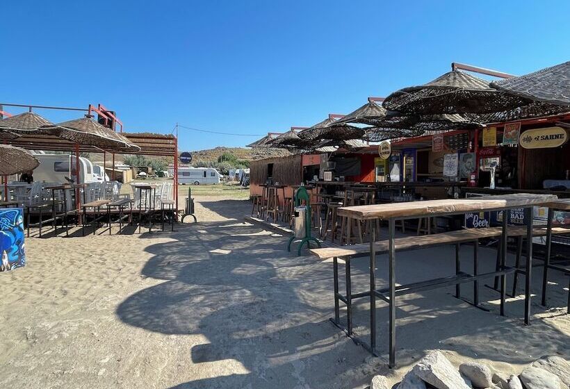 Bed and Breakfast Surf Inn Gokceada