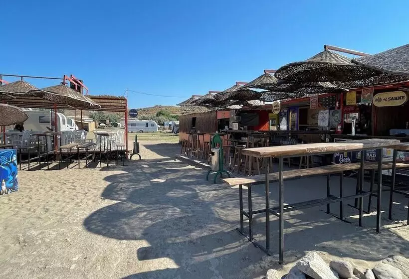 Aamiaismajoitus (B&B) Surf Inn Gokceada