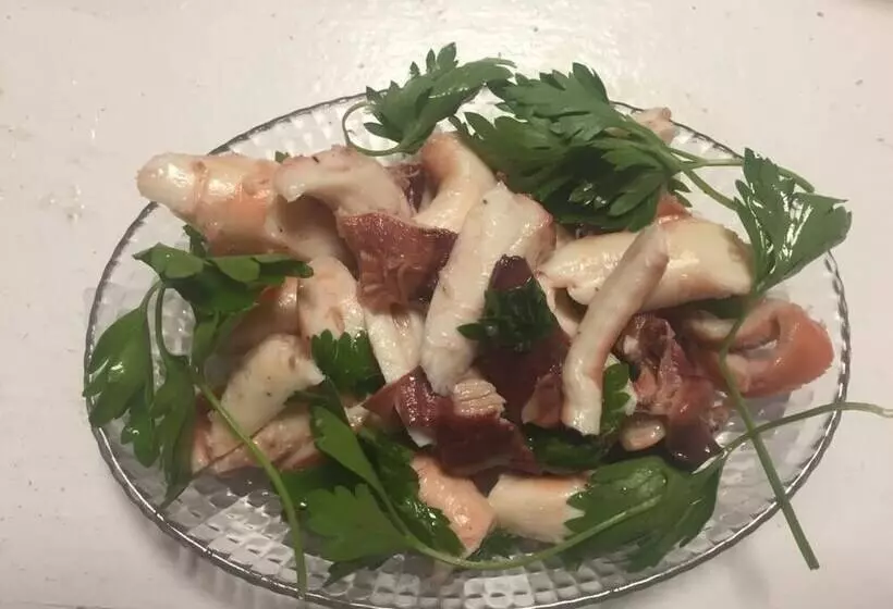 Aamiaismajoitus (B&B) Surf Inn Gokceada