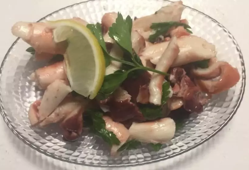 Aamiaismajoitus (B&B) Surf Inn Gokceada