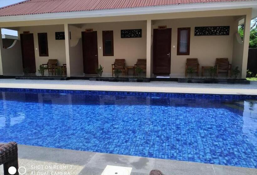 Bed and Breakfast Villa Tom And Jerry