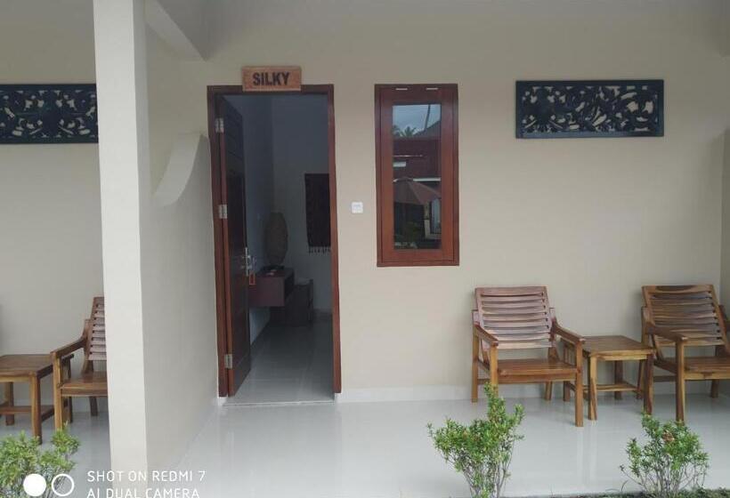 Bed and Breakfast Villa Tom And Jerry