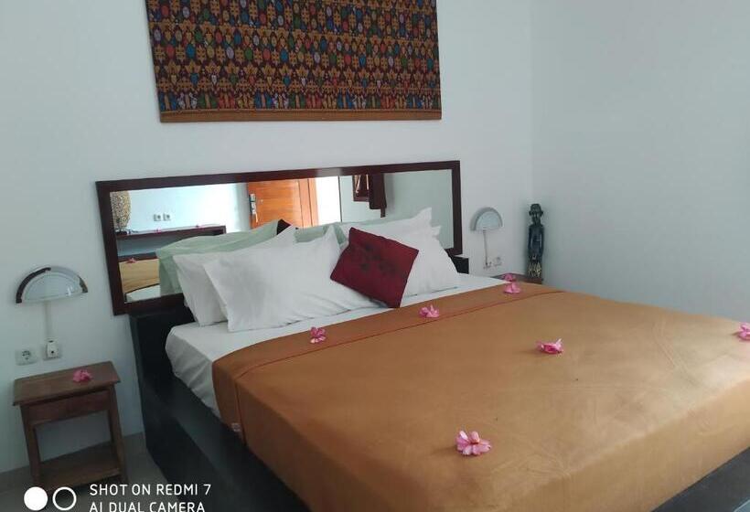 Bed and Breakfast Villa Tom And Jerry