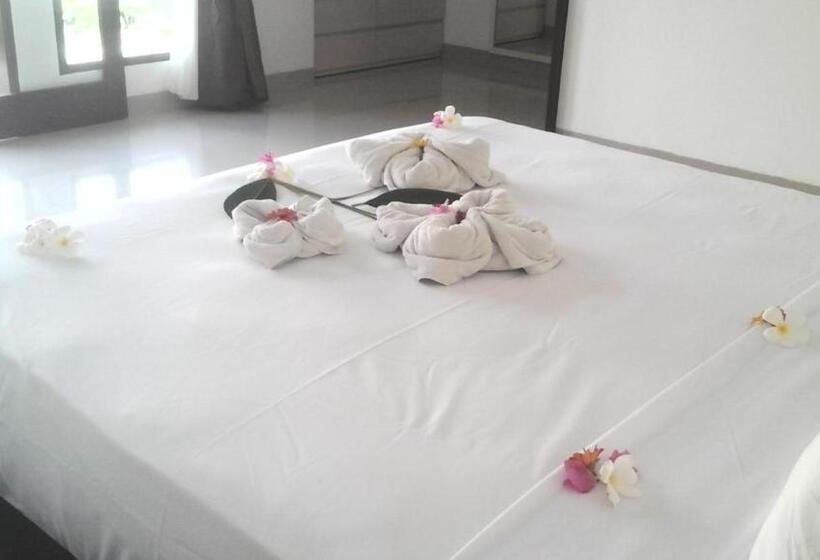 Bed and Breakfast Villa Tom And Jerry