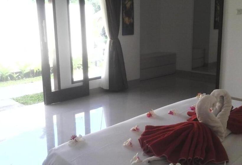 Bed and Breakfast Villa Tom And Jerry