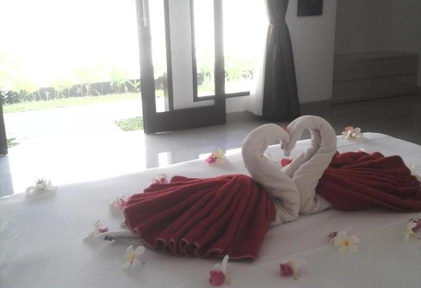 Bed and Breakfast Villa Tom And Jerry