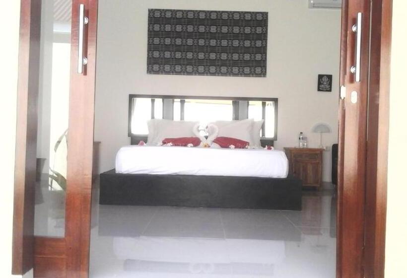 Bed and Breakfast Villa Tom And Jerry