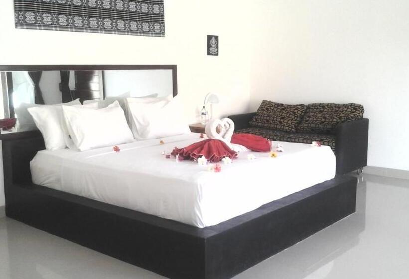 Bed and Breakfast Villa Tom And Jerry