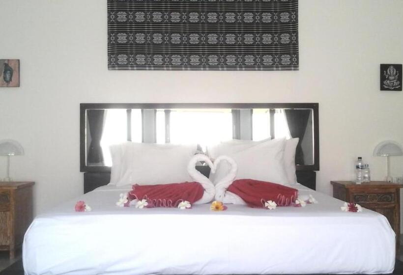 Bed and Breakfast Villa Tom And Jerry