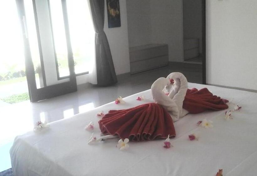 Bed and Breakfast Villa Tom And Jerry